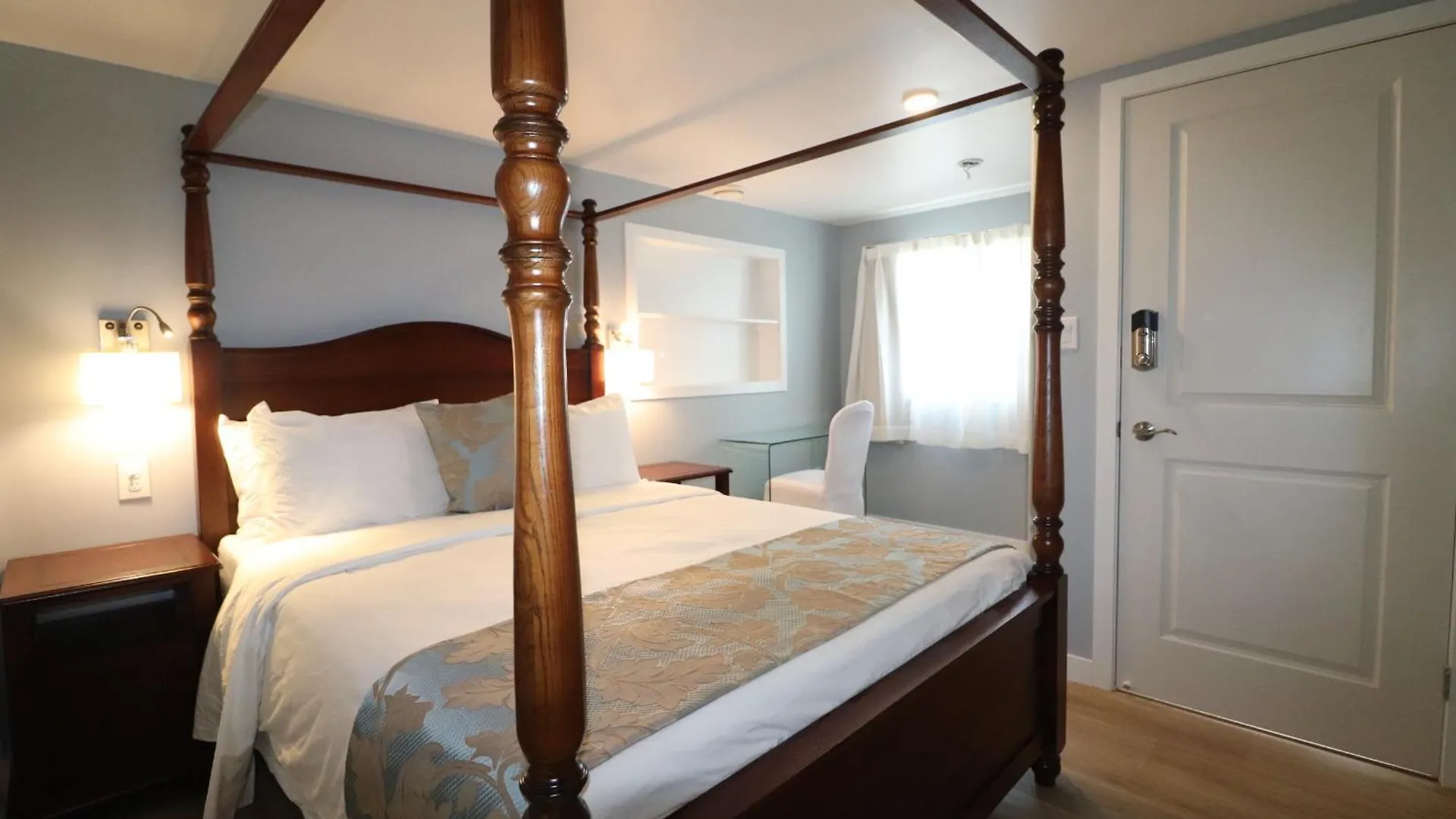 Accommodatie bij particulieren Victoria Gorge Waterway Vacation Home