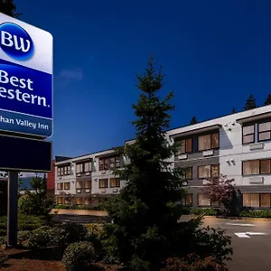 3* Hotel Western Cowichan Valley